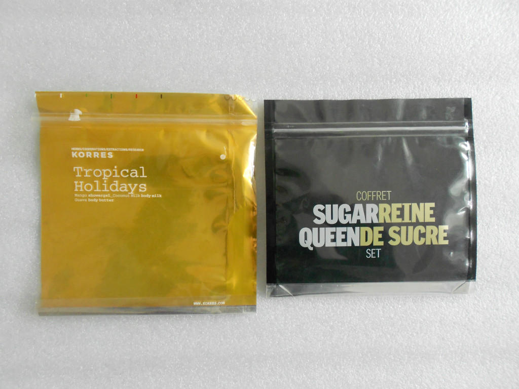 OPP / AL / PE کیسه های بسته بندی لوازم آرایشی و بهداشتی برای لوازم آرایشی و بهداشتی، آرایش مایع، خال کوبی