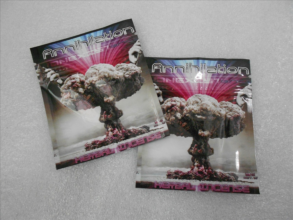 روغن - مقاومت PET / VMPET / PE بسته بندی عود کننده گیاهی