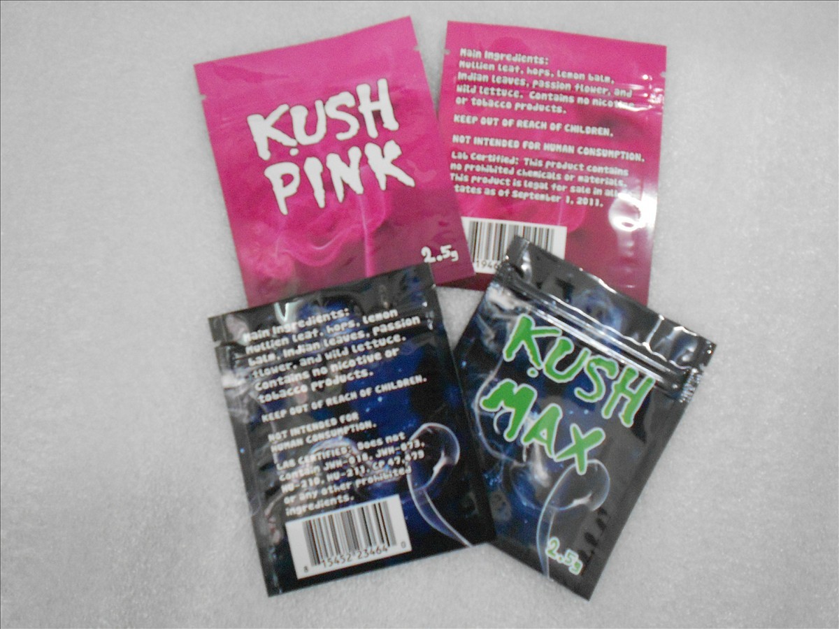 آب - 100 میکرون PET / VMPET / PE بسته بندی لوازم آرایشی و بهداشتی گیاهی