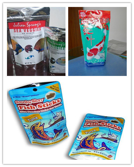 Oxo - بسته بندی کیسه های اسنک زیستی تخریب پذیر، 100٪ مواد غذایی حیوان خانگی مواد غذایی زیپ کیسه های غذایی Mylar