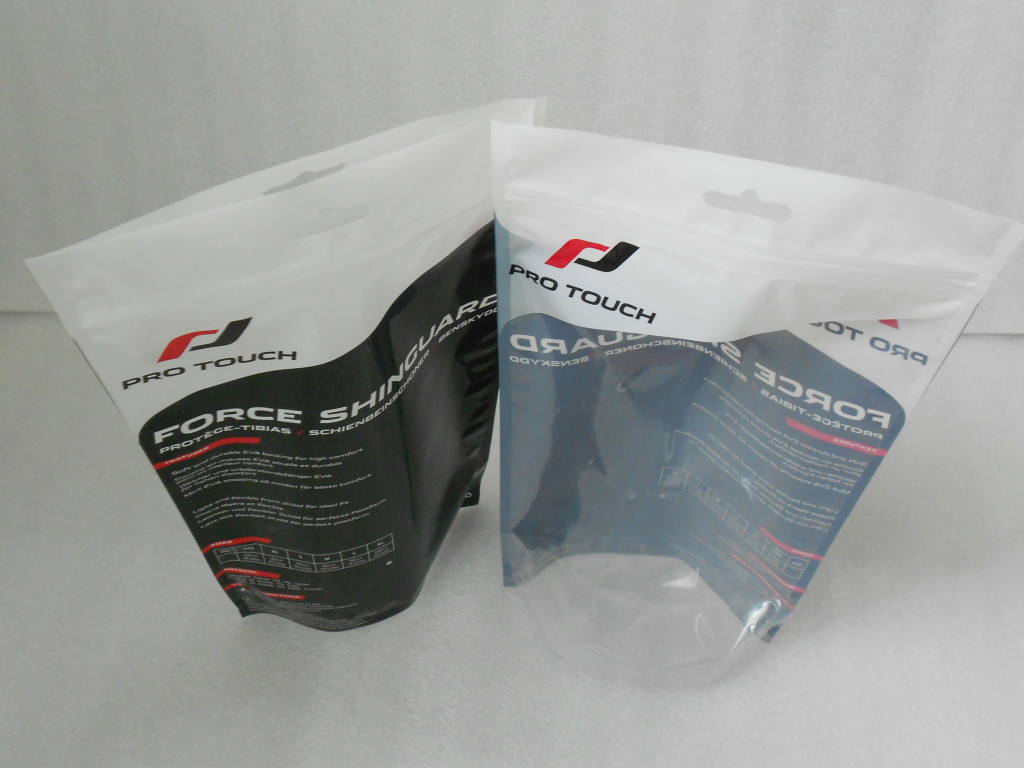 PET / AL / NY / PE سفارشی چاپ کیسه های آماده برای غذای حیوان خانگی