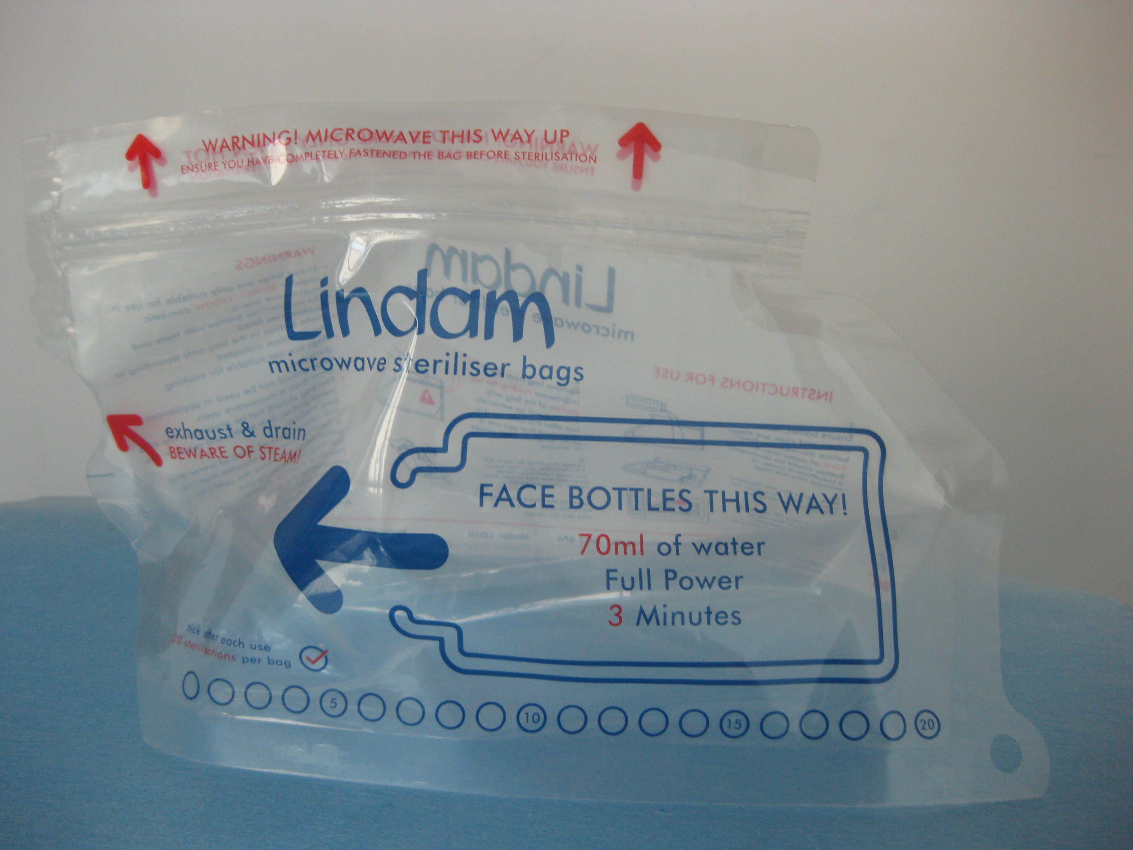 PET / PE مایکروویو / Retort مواد غذایی بسته بندی کیف پاکت بسته بندی