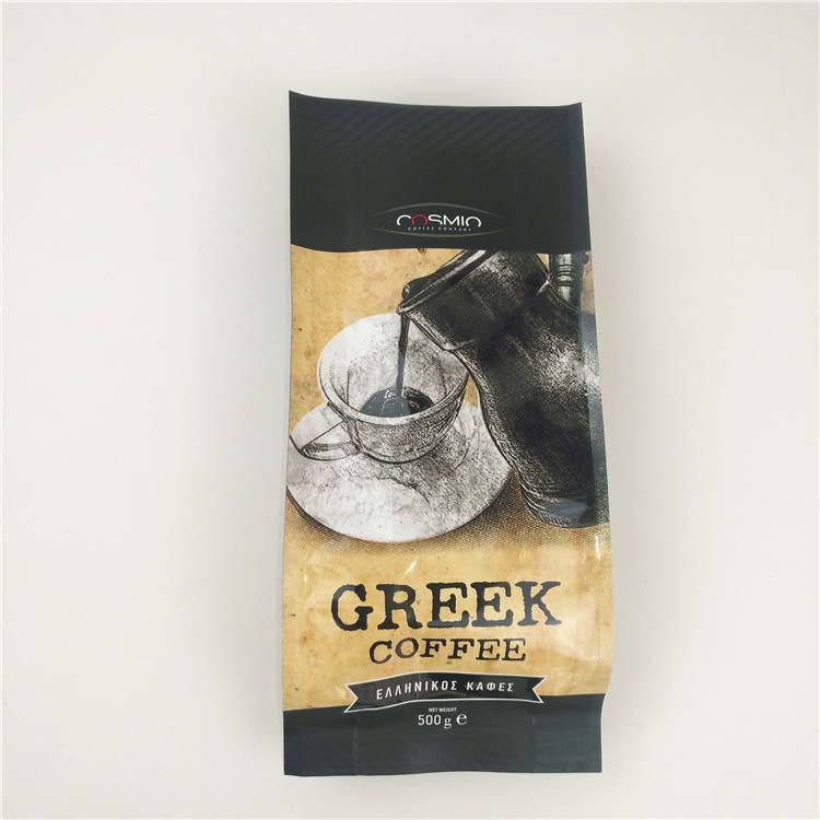 کیسه پلاستیکی زیپ دار با شکل نامنظم و قابل استفاده مجدد