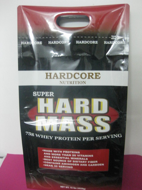 کیسه های پلاستیکی جعبه های پلاستیکی بسته بندی شده، پانچ حفاری