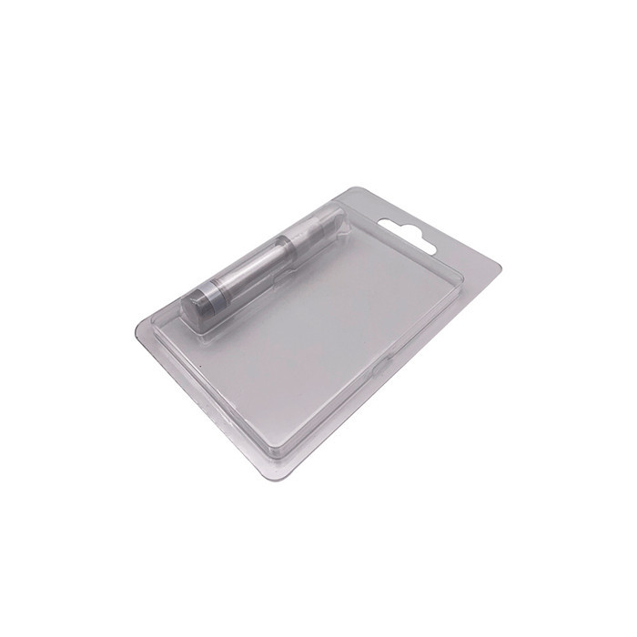 بسته بندی پلاستیکی تاول پی وی سی PET را برای سیگار الکترونیکی سفارشی کنید