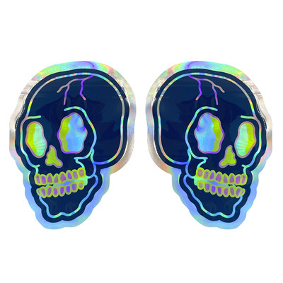 کیسه های فویل آلومینیومی Mylar ضد بو چاپ دیجیتال 50 میکرون - 200 میکرون