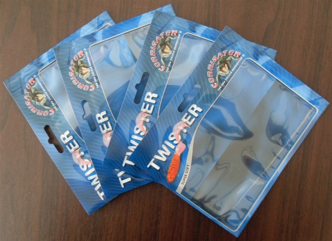 چاپ براق بسته بندی کیسه های اسنک بسته بندی شفاف پنجره