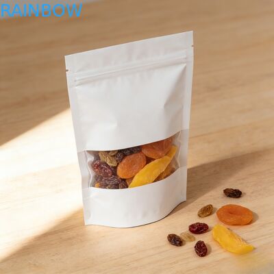 بسته های بسته بندی مواد غذایی ضد رطوبت برای میوه های خشک