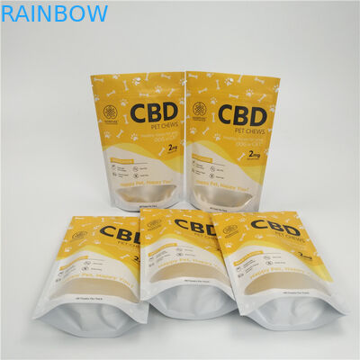 بوی کیسه های بسته بندی بخور دادن گیاهی اثبات بوی زیپ ضد زنگ بالا اندازه کوچک